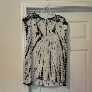 Pam & Gela Muscle Tee